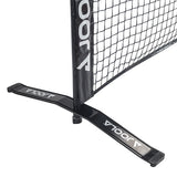 JOOLA Symmetry Pickleball Net Close