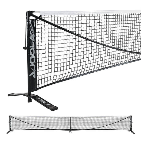 JOOLA Symmetry Pickleball Net Front