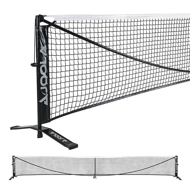 JOOLA Symmetry Pickleball Net Front