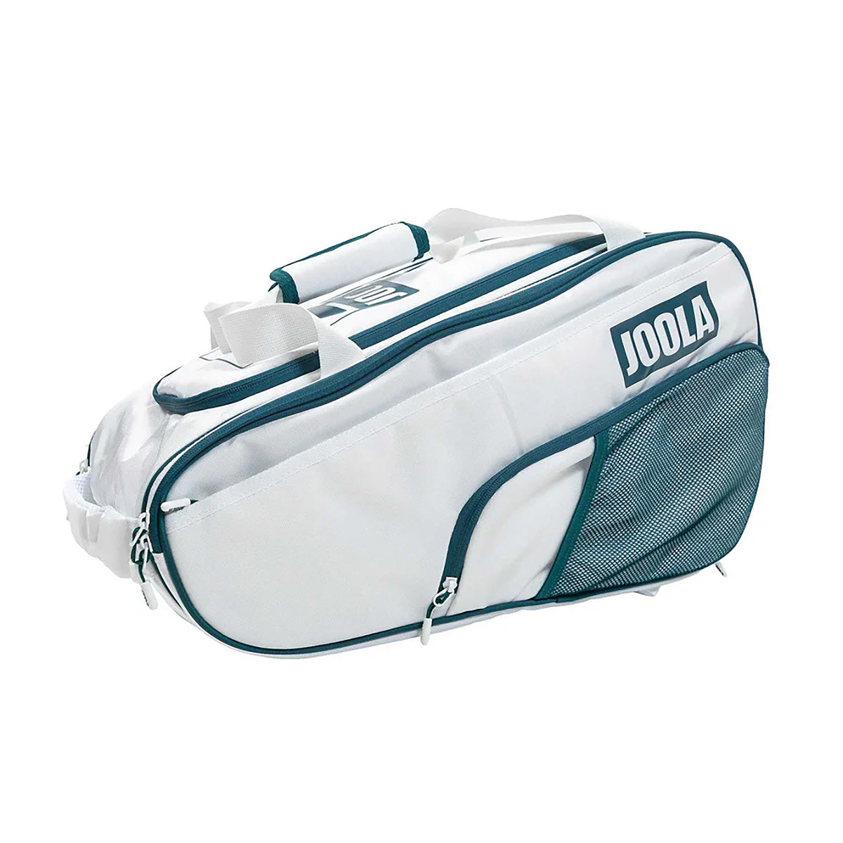 JOOLA Tour Elite Pickleball Bag White