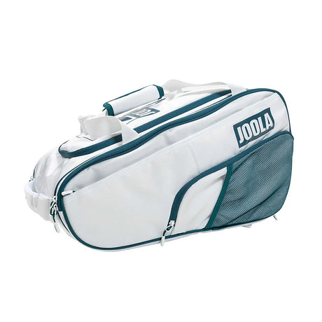 JOOLA Tour Elite Pickleball Bag White