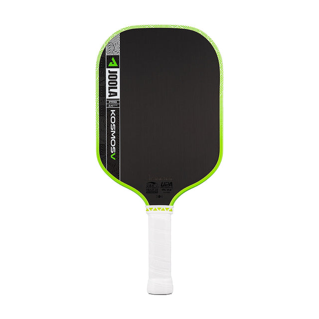 JOOLA Tyson McGuffin Kosmos Pro V 14mm Pickleball Paddle Front