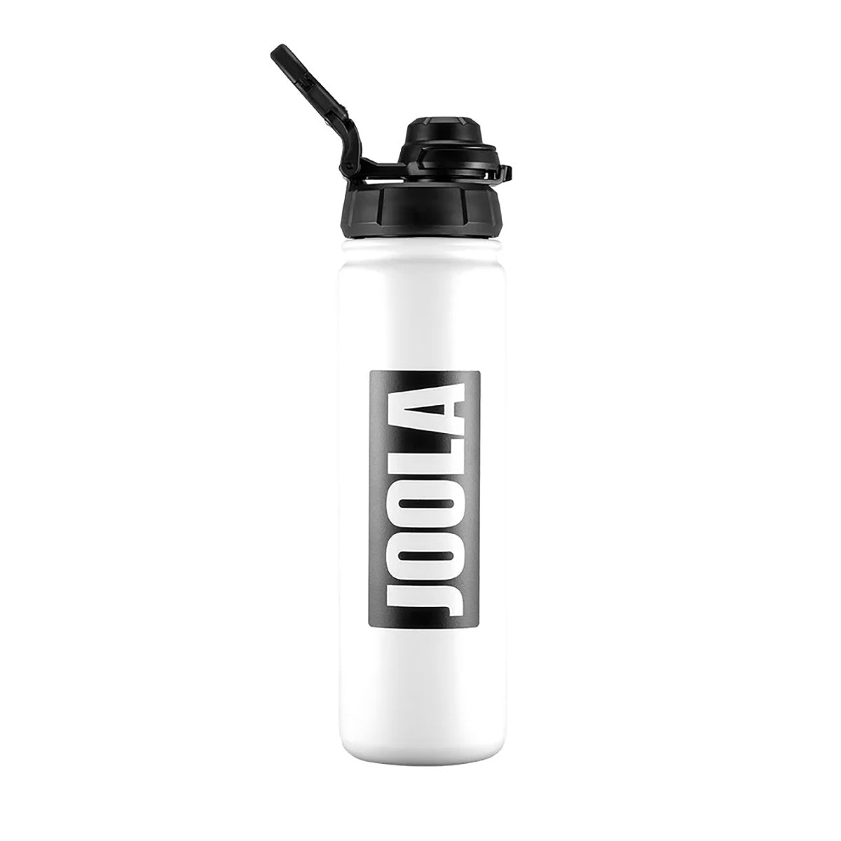 JOOLA Water Bottle White 22oz