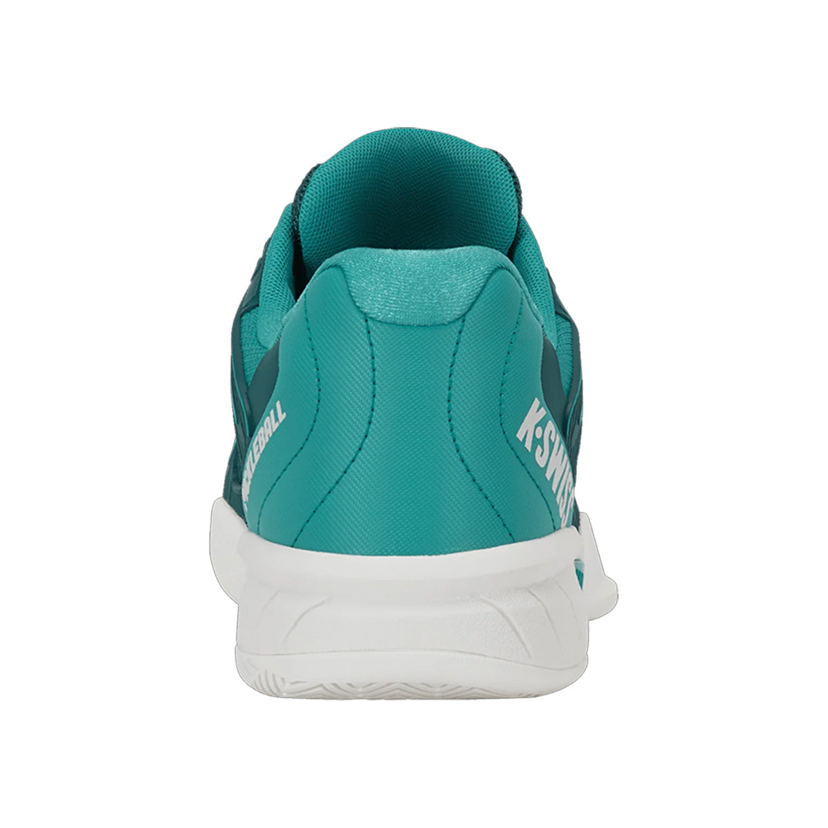 K-Swiss Men’s Express Light 2 Pickleball Shoe Heel