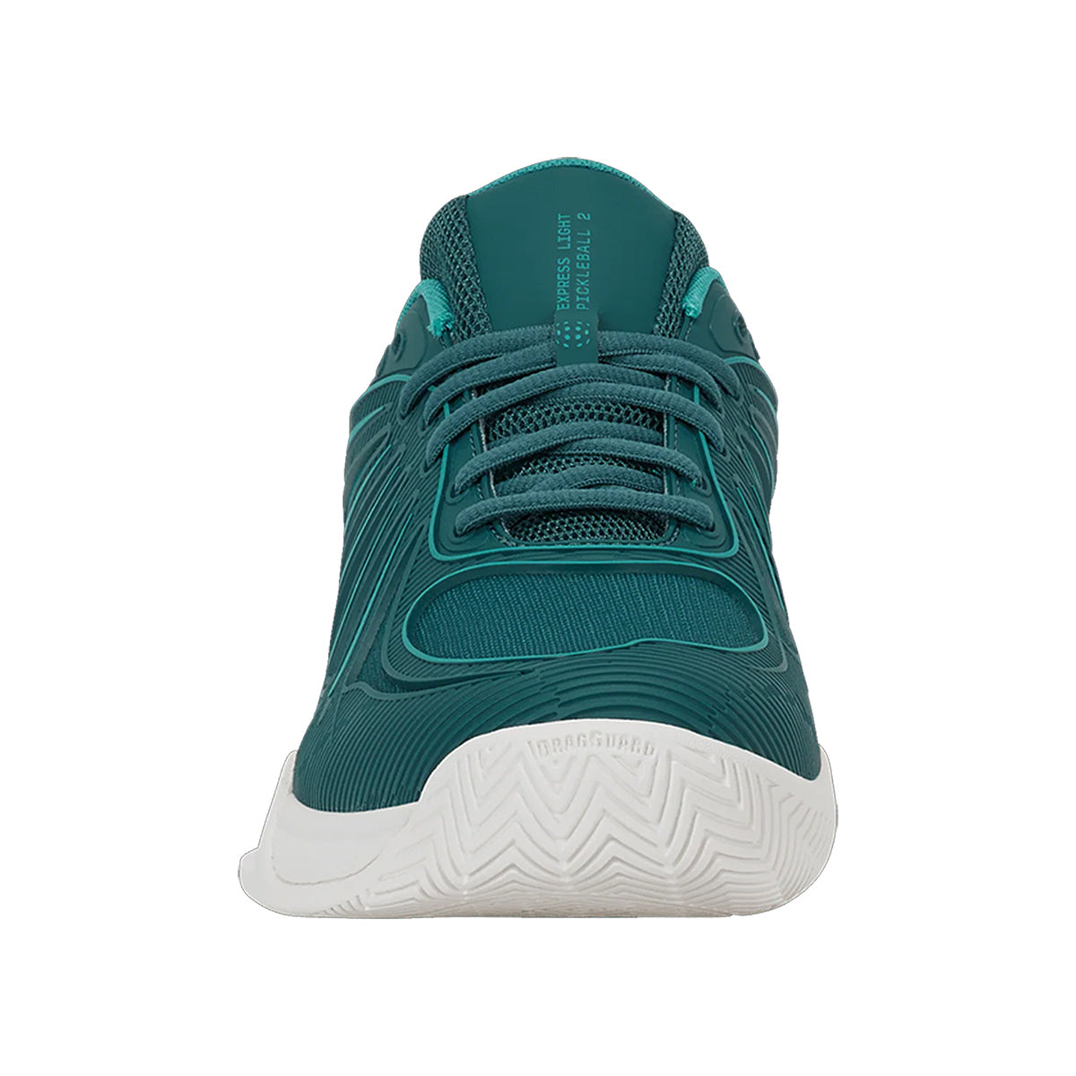 K-Swiss Men’s Express Light 2 Pickleball Shoe Laces