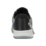 K-Swiss Men’s Express Light 2 Pickleball Shoe Ultimate Grey/White/Black Heel