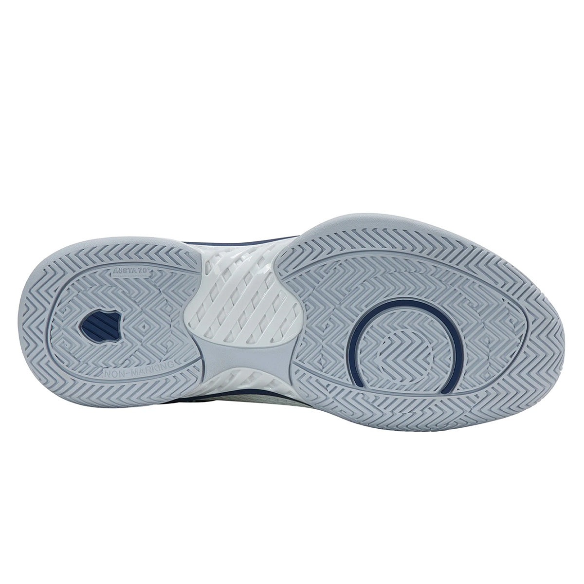 K-Swiss Men's Express Light Pickleball Shoes – Pickleball Nation