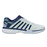 K-Swiss Men’s Express Light 2E Wide Pickleball Shoe