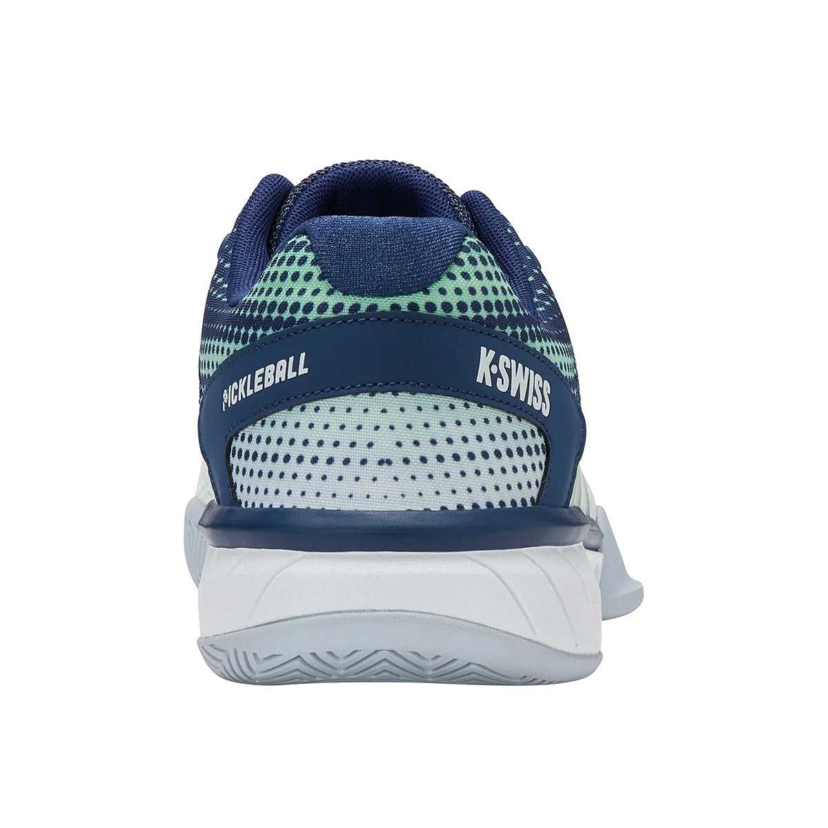 K-Swiss Men’s Express Light 2E Wide Pickleball Shoe