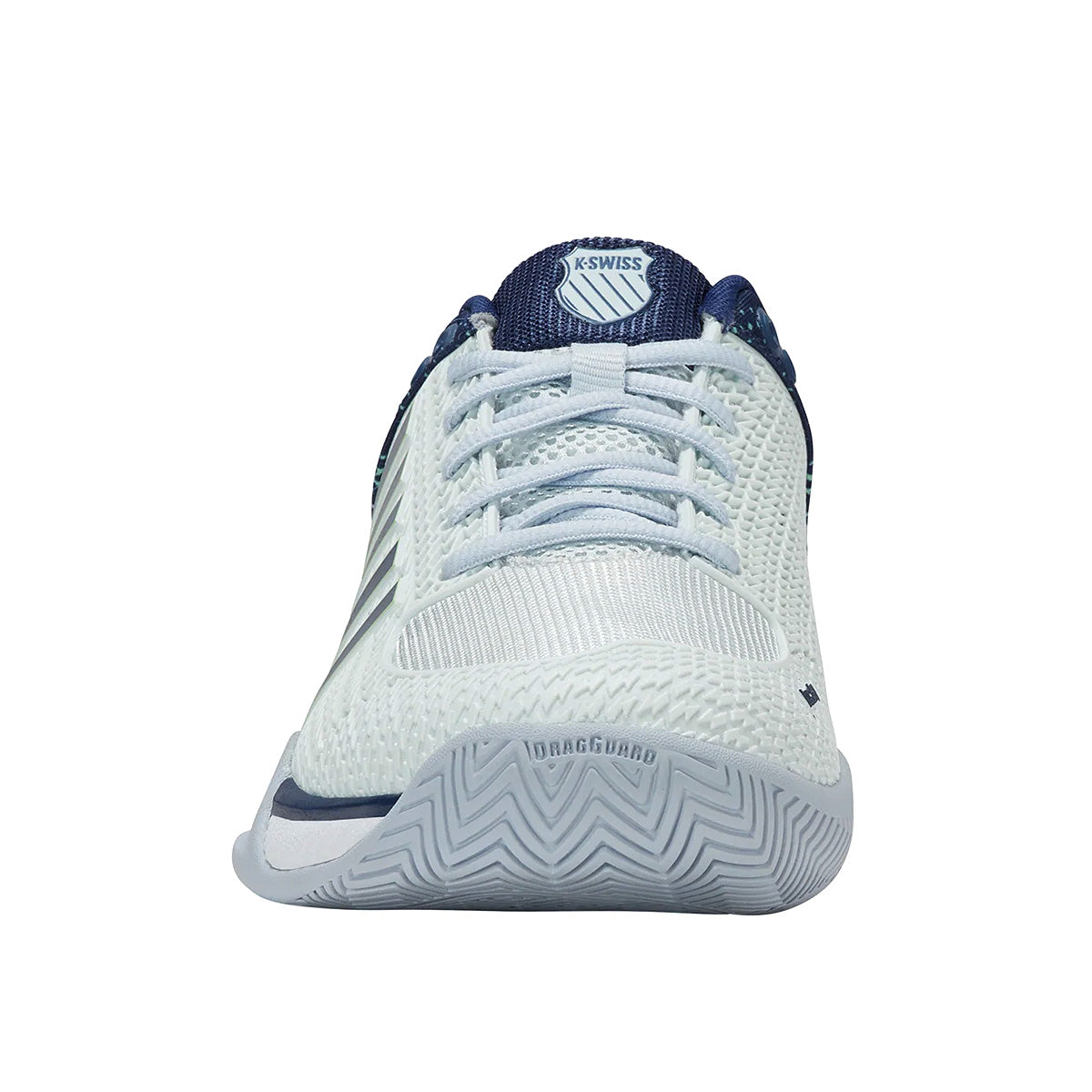 K-Swiss Men’s Express Light 2E Wide Pickleball Shoe