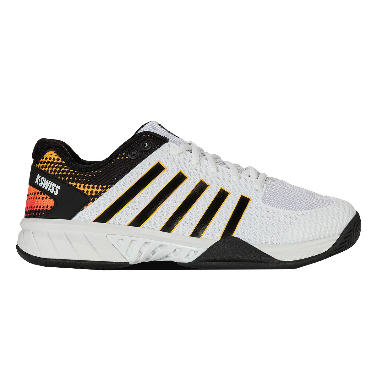 K-Swiss Men’s Express Light Pickleball Shoe