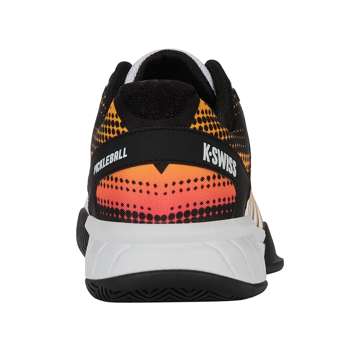 K-Swiss Men's Express Light Pickleball Shoes – Pickleball Nation
