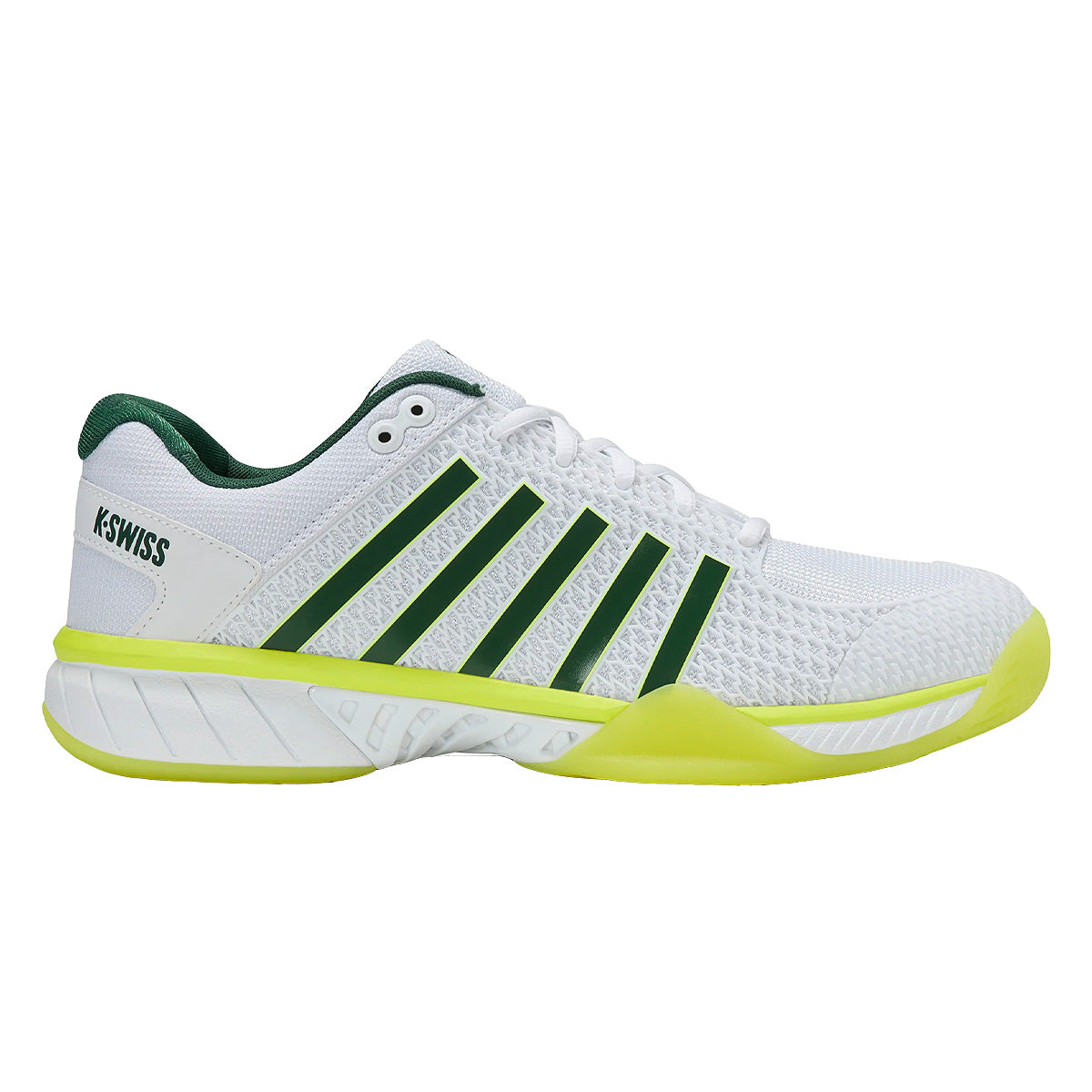 K-Swiss Men's Express Light Pickleball Shoe - Pickleball Nation