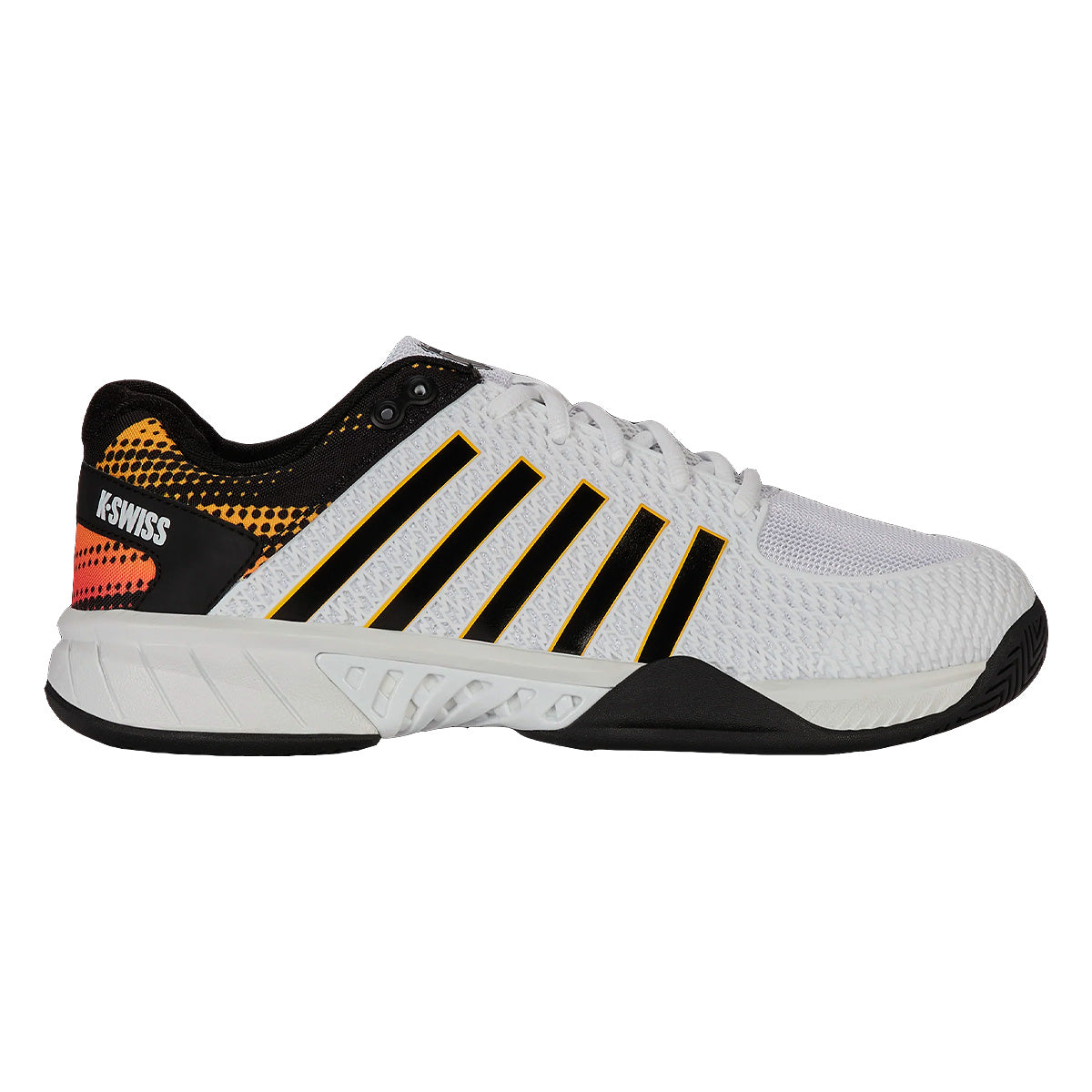 K-Swiss Men’s Express Light 2E Wide Pickleball Shoe