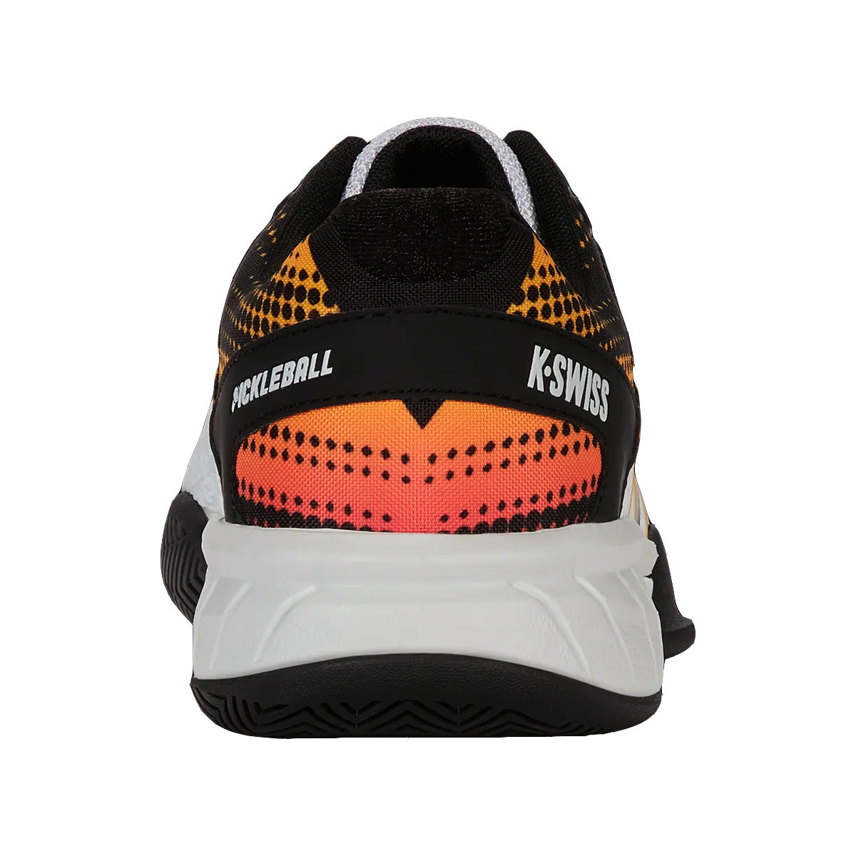 K-Swiss Men’s Express Light 2E Wide Pickleball Shoe