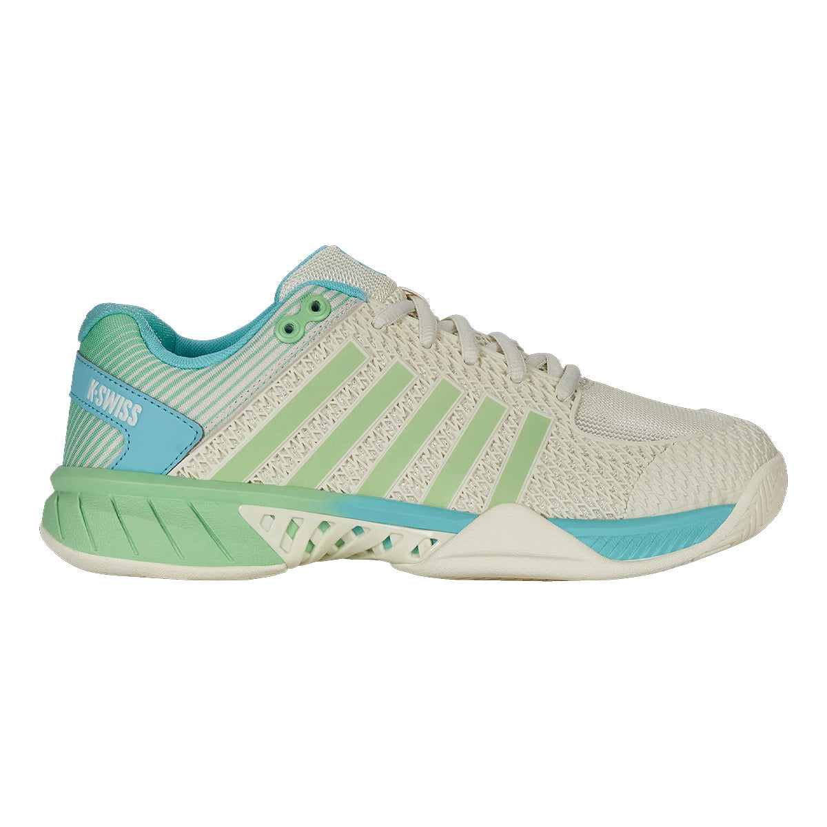 K-Swiss Women's Express Light Pickleball Shoes – Pickleball Nation