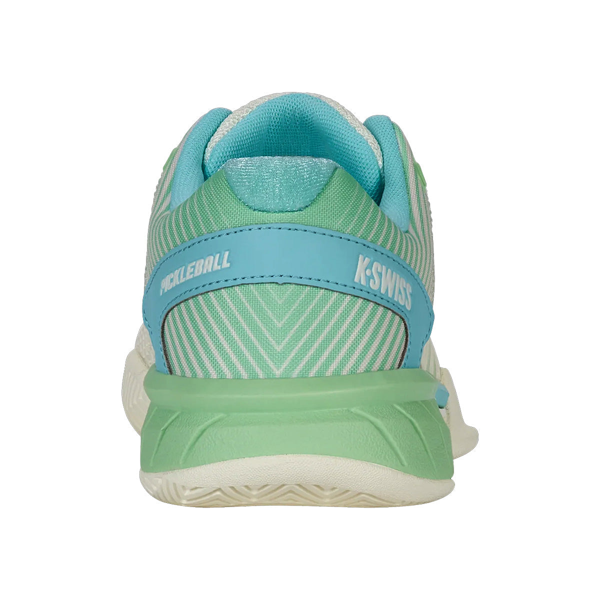K-Swiss Women’s Express Light Wide Pickleball Shoe