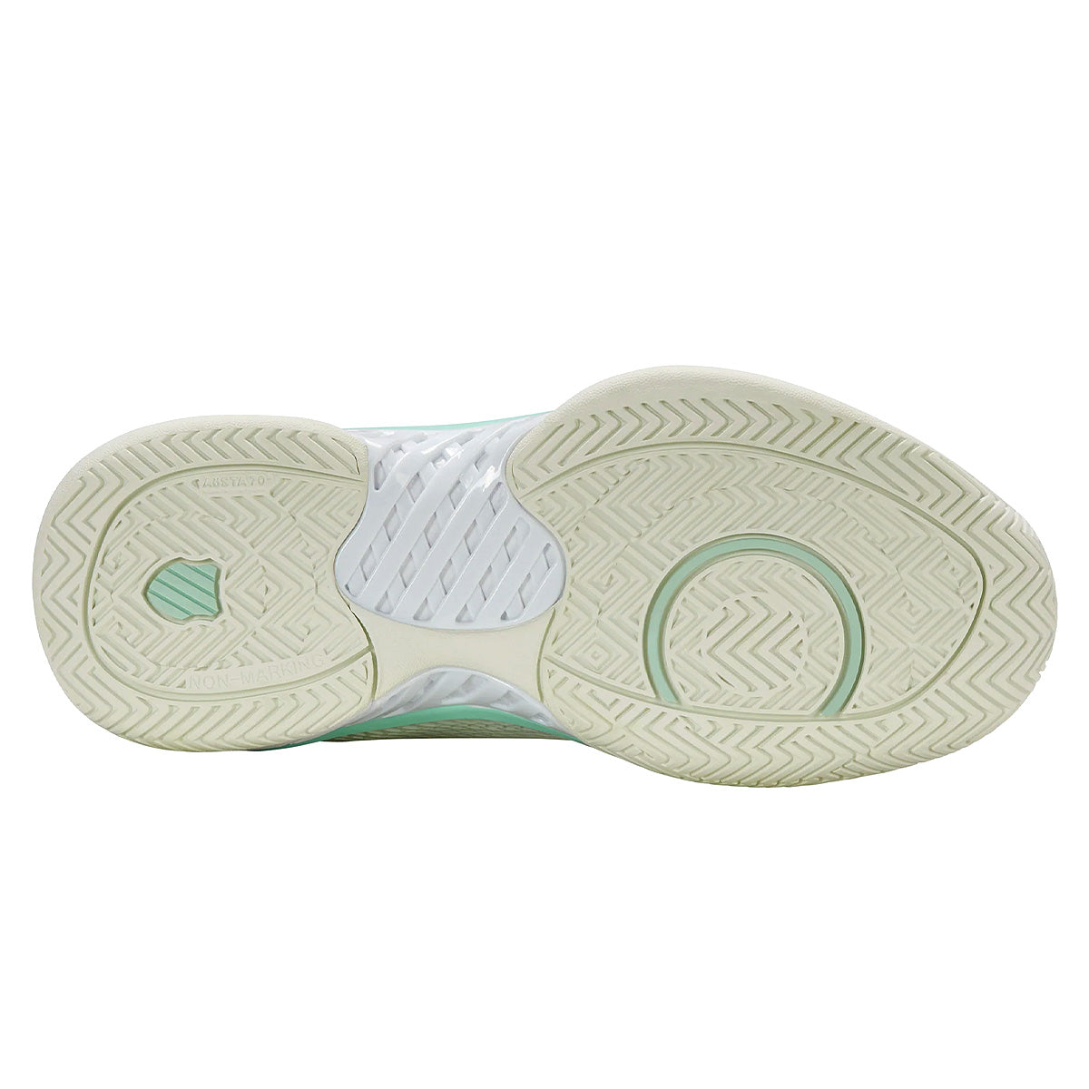 K-Swiss Women’s Express Light Wide Pickleball Shoe