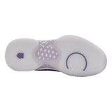 K-Swiss Women’s Express Light Wide Pickleball Shoes Purple Haze/White/Orchid Hush Sole