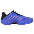K-Swiss Men’s Hypercourt Express 3 Blue Front