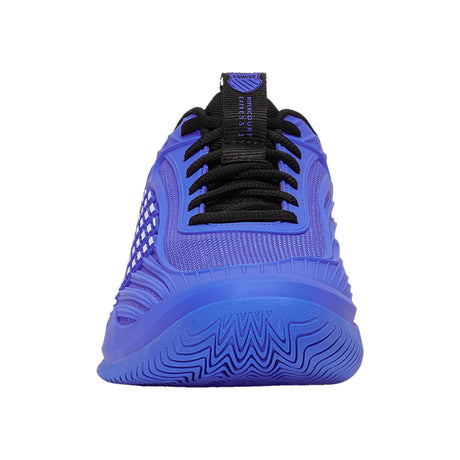 K-Swiss Men’s Hypercourt Express 3 Blue Laces