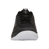 K-Swiss Men’s Hypercourt Express 3 Black White Laces