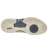 K-Swiss Men’s Hypercourt Express 3 WhiteCap Sole