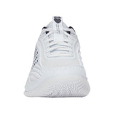 K-Swiss Men’s Hypercourt Express 3 Silver Laces