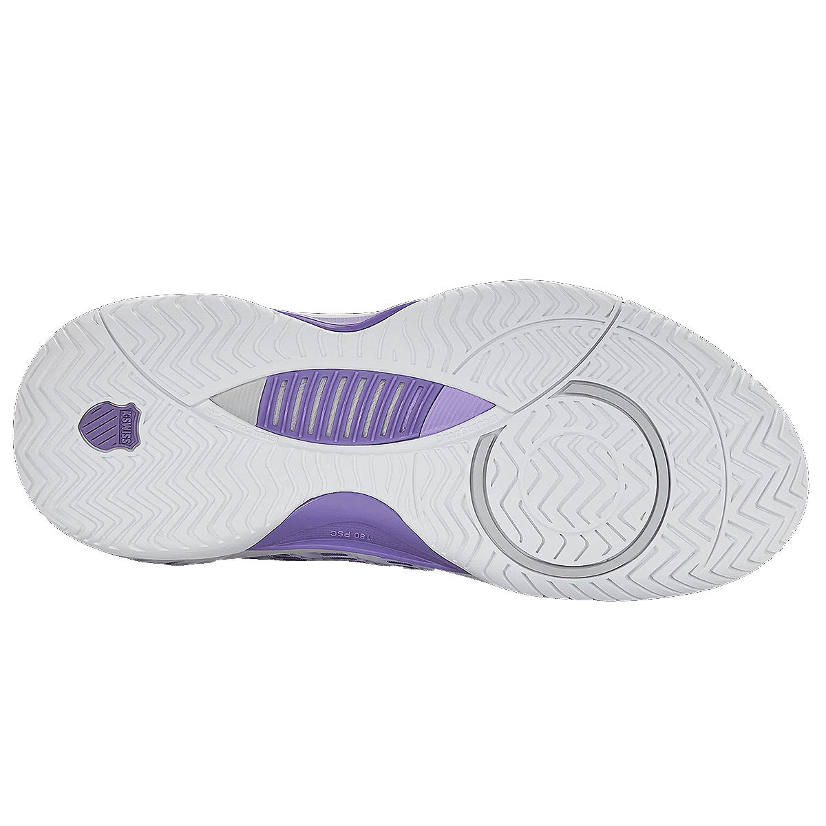 K-Swiss Women’s Hypercourt Supreme 2