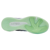 K-Swiss K-Frame Men’s Pickleball Shoes Arctic Ice Oceana Patina Green  Bottom