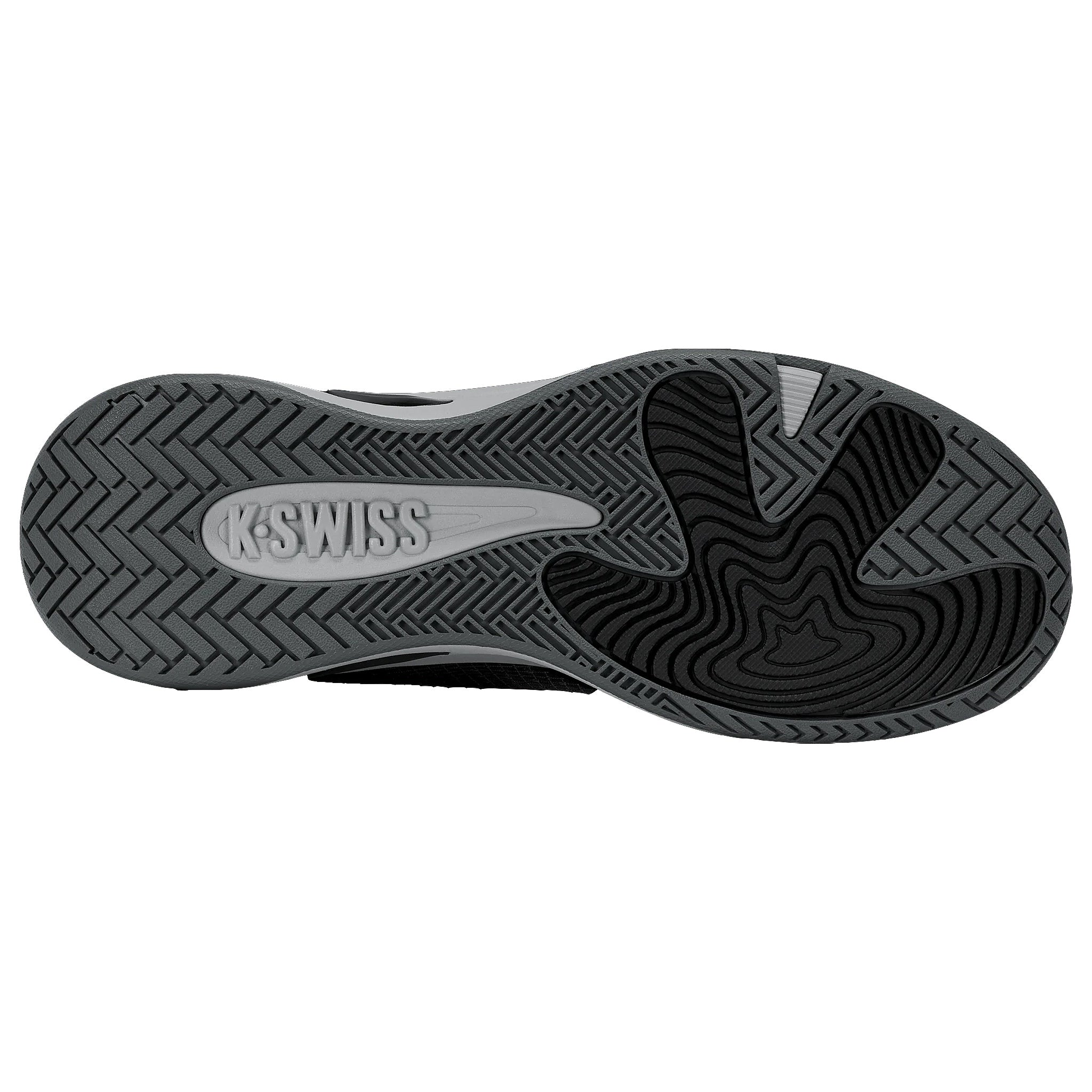 K-Swiss K-Frame Men's Pickleball Shoes - Pickleball Nation