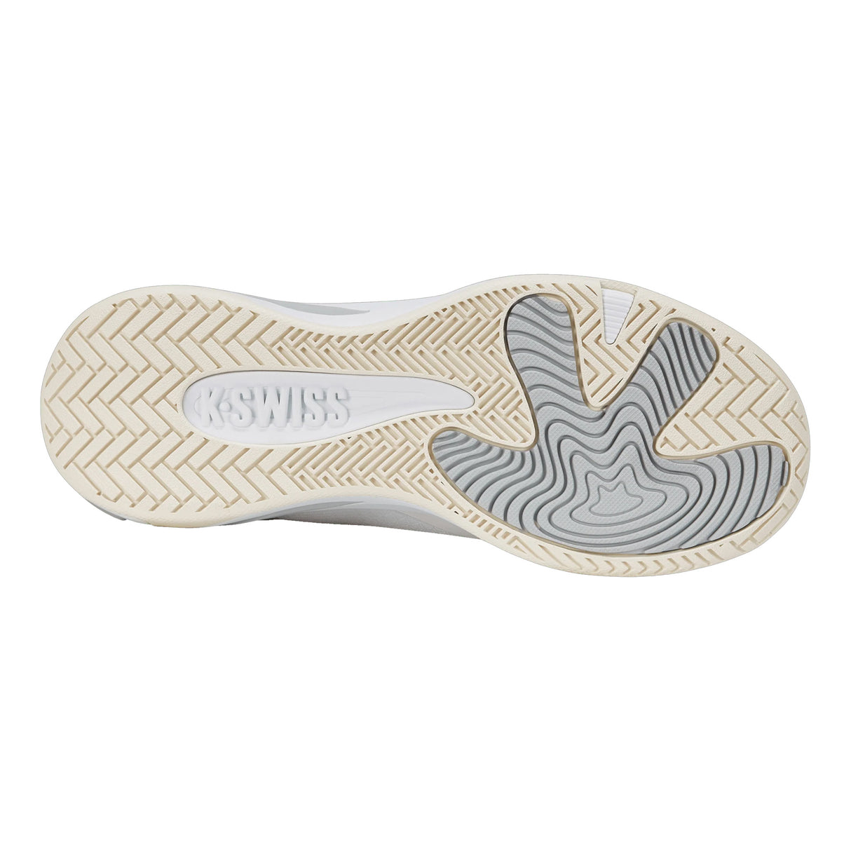 K-Swiss K-Frame Women’s Pickleball Shoes