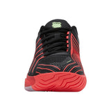 K-Swiss Men’s Ultrashot 4 Pickleball Shoe Chili Pepper Laces