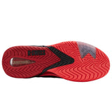 K-Swiss Men’s Ultrashot 4 Pickleball Shoe Chili Pepper Sole