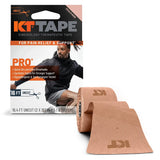 KT Tape Pro Synthetic Kinesiology Tape