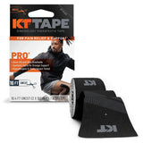 KT Tape Pro Synthetic Kinesiology Tape Roll