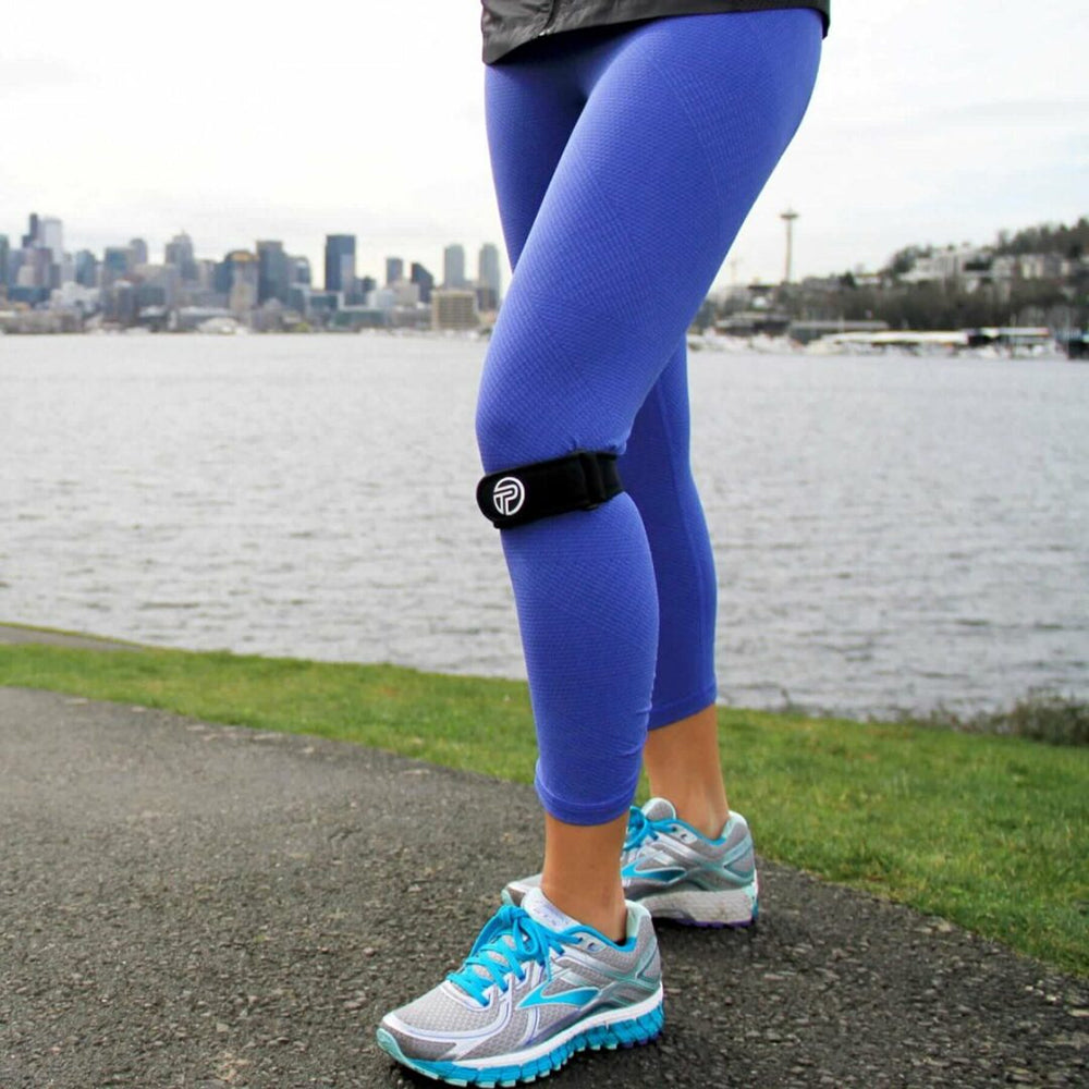 Pro-Tec Athletics Knee Strap