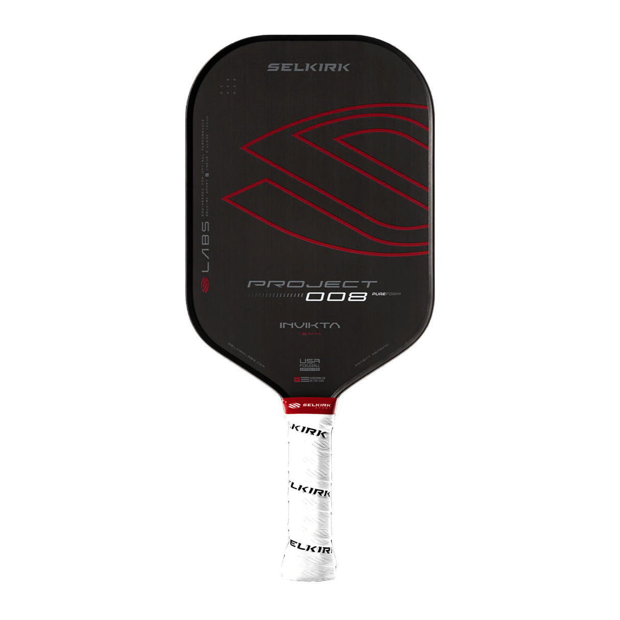 Selkirk Demo Pickleball Paddles