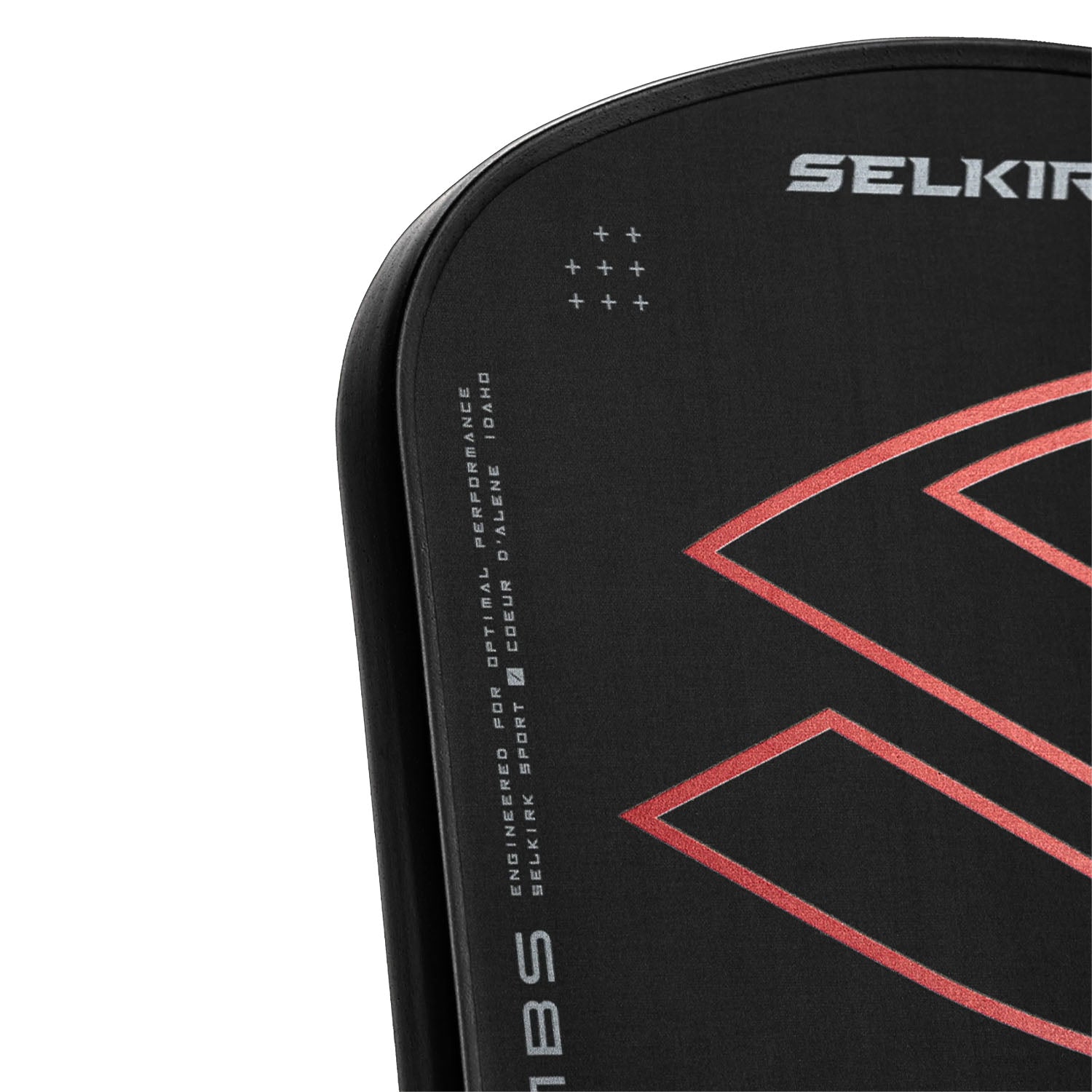 Selkirk LABS Project 008 Maxima 16mm Pickleball Paddle