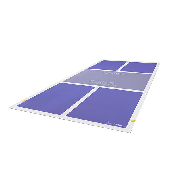 Luzz Pickleball Court Flooring Mat Front
