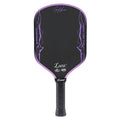 Luzz Glider 2026 Pickleball Paddle Chris Glider