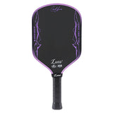 Luzz Glider 2026 Pickleball Paddle Chris Glider