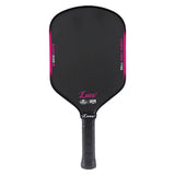 Luzz Glider 2026 Pickleball Paddle Front