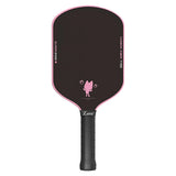 Luzz Glider 2026 Pickleball Paddle Gabby's Dollhouse