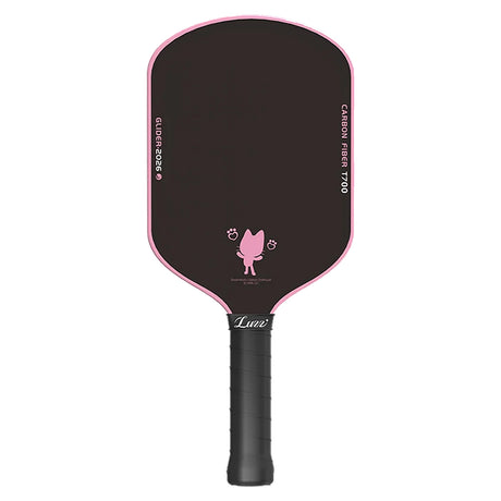 Luzz Glider 2026 Pickleball Paddle Gabby's Dollhouse