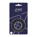 Luzz Pickleball Paddle Overgrip Black