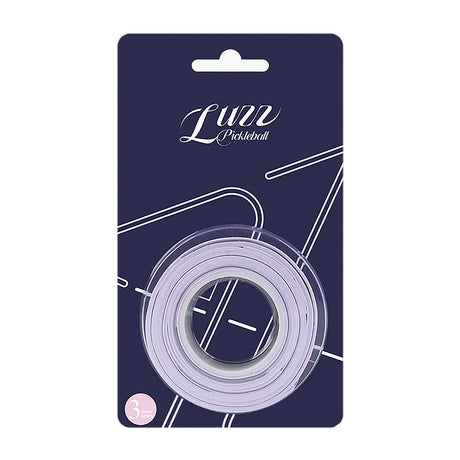 Luzz Pickleball Paddle Overgrip Purple