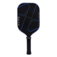 Luzz Pro 4 Inferno Frozen Pickleball Paddle Front