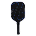 Luzz Pro 4 Inferno Frozen Pickleball Paddle Front