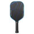 Luzz Pro 4 Inferno Pickleball Paddle Blue Blaze